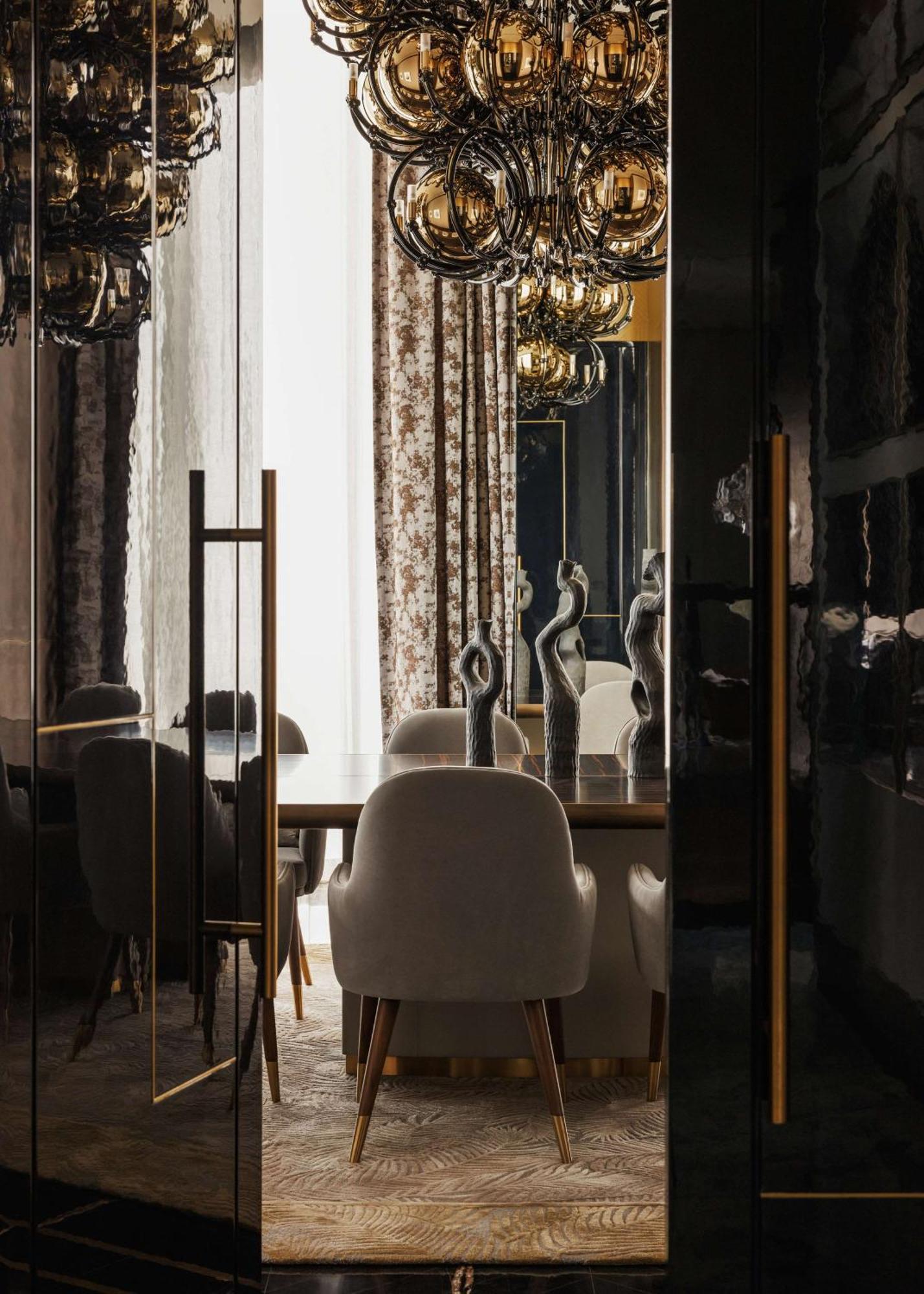 One&Only One Za'Abeel Hotel Dubai Eksteriør billede