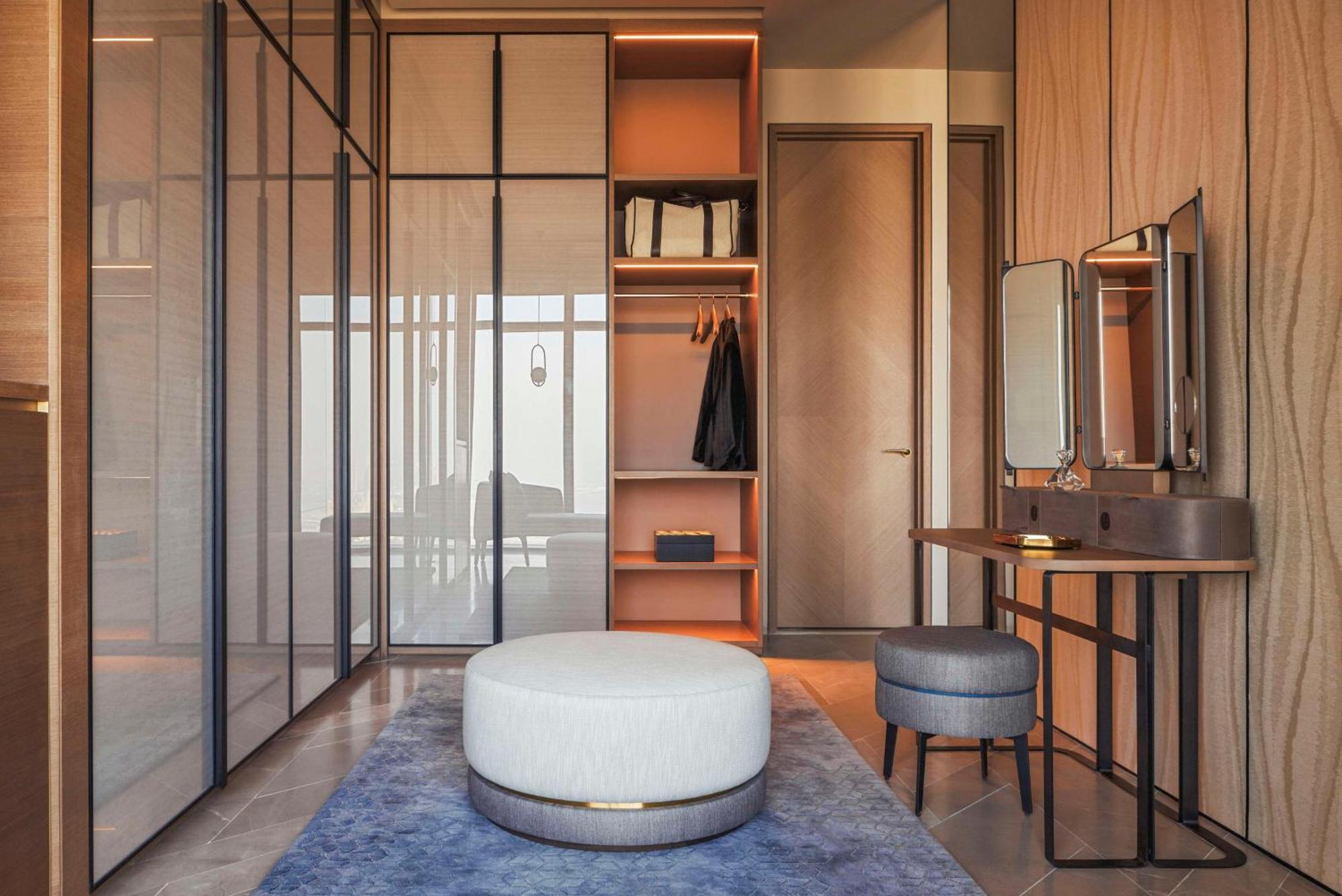 One&Only One Za'Abeel Hotel Dubai Eksteriør billede
