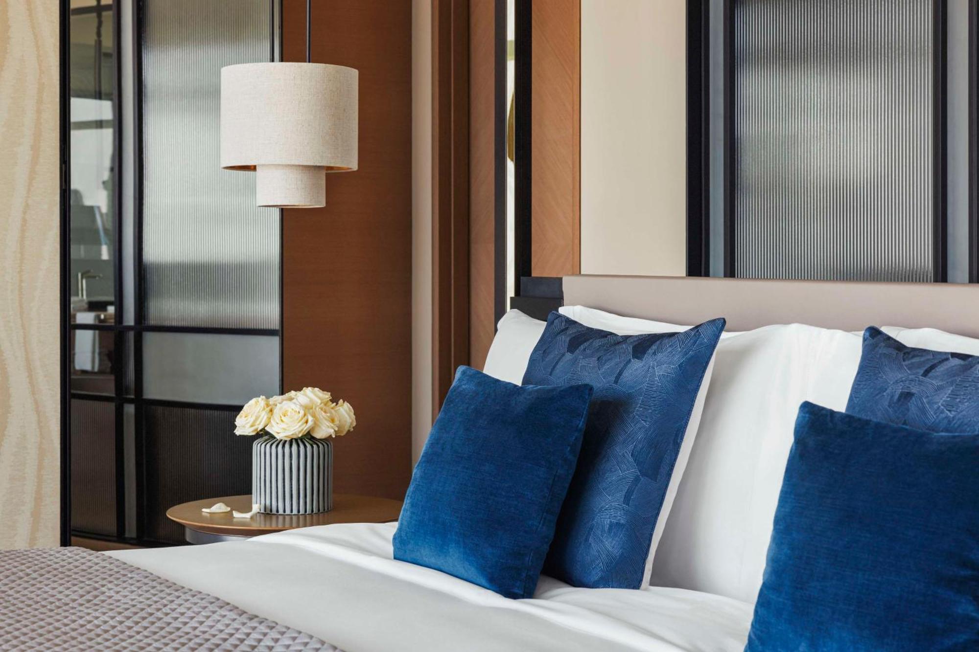One&Only One Za'Abeel Hotel Dubai Eksteriør billede