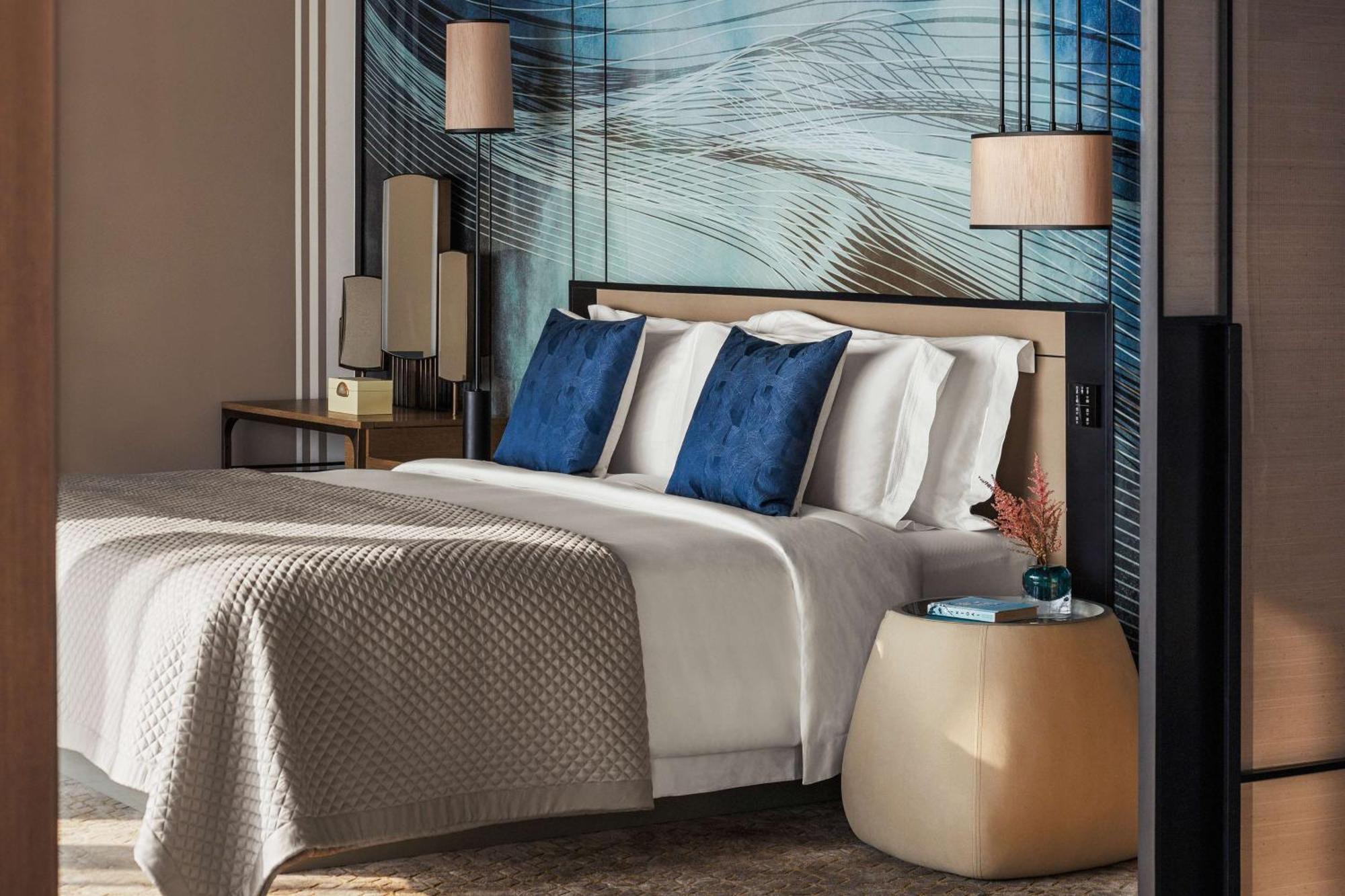 One&Only One Za'Abeel Hotel Dubai Eksteriør billede